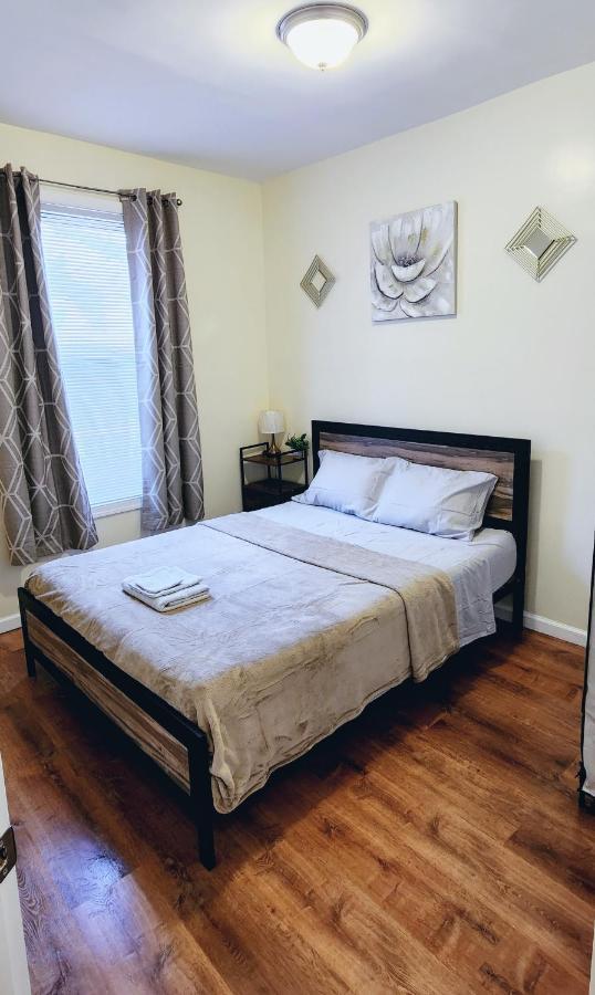 Apartment Elegant 4 Bedroom Nearjfk/lga Airports & Resorts Casino