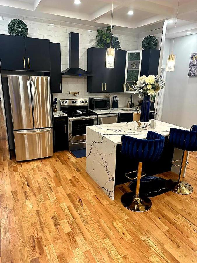 Latisha Luxury Place 5 Homestay New York