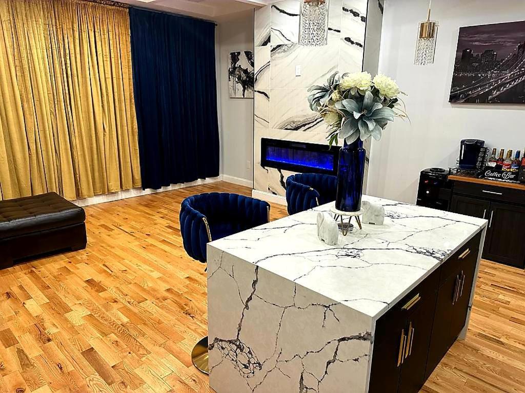 Homestay Latisha Luxury Place 5 New York