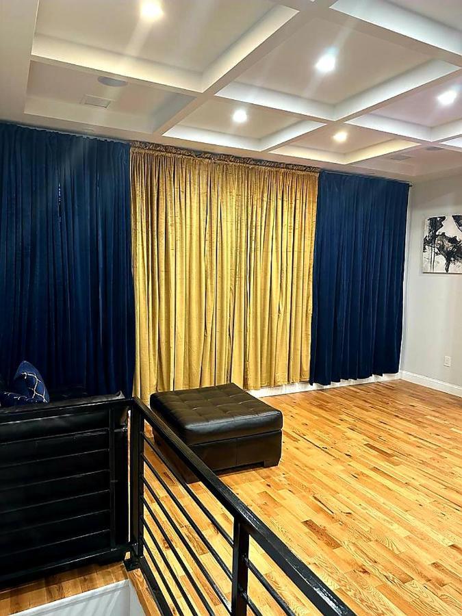 Homestay Latisha Luxury Place New York