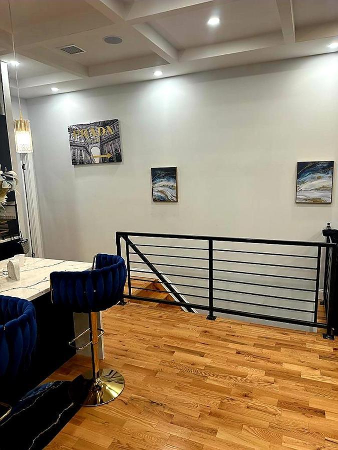 Latisha Luxury Place New York