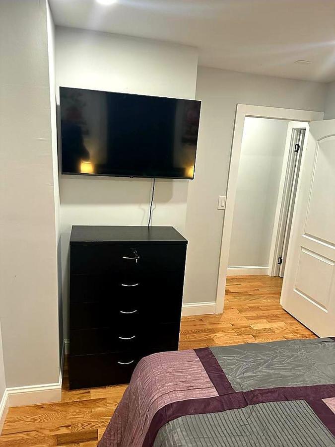 Latisha Luxury Place * New York