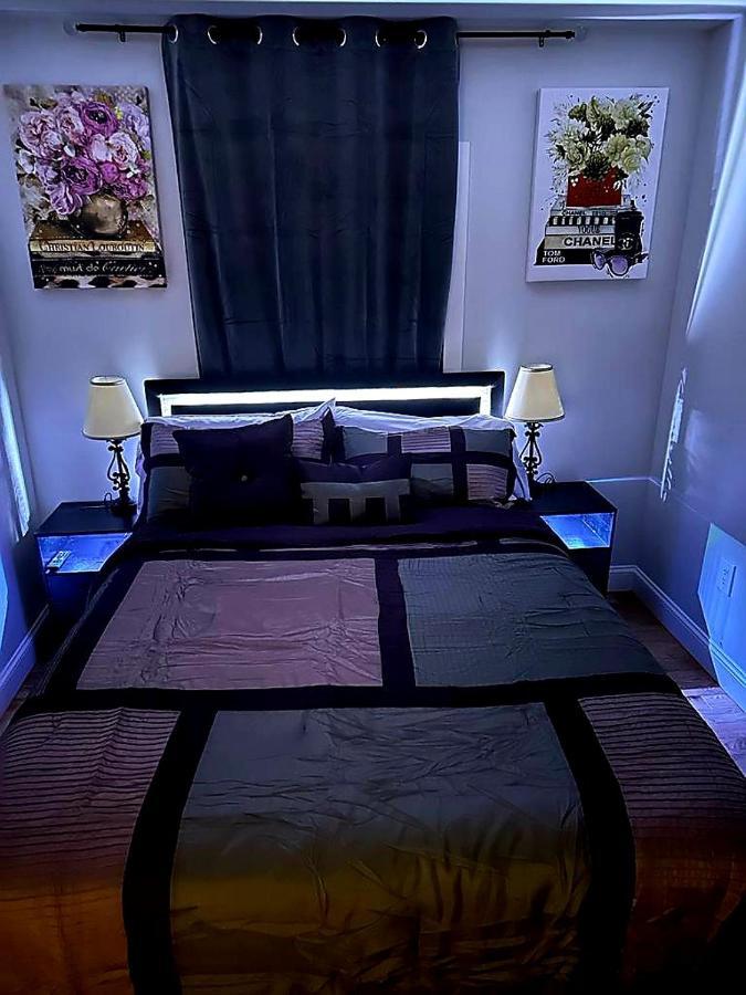 Homestay Latisha Luxury Place New York