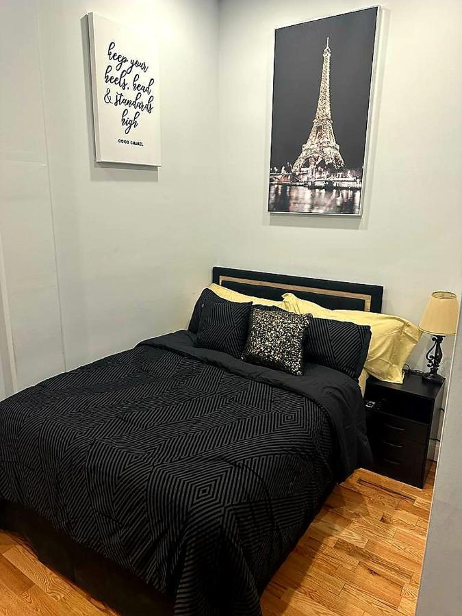 Latisha Luxury Place New York