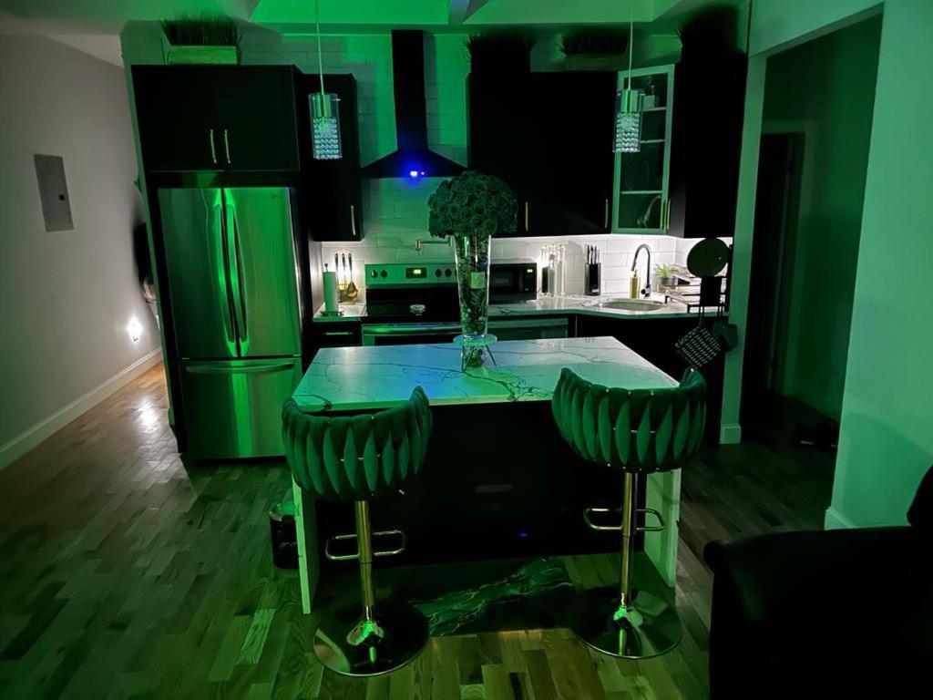 Latisha Luxury Place *