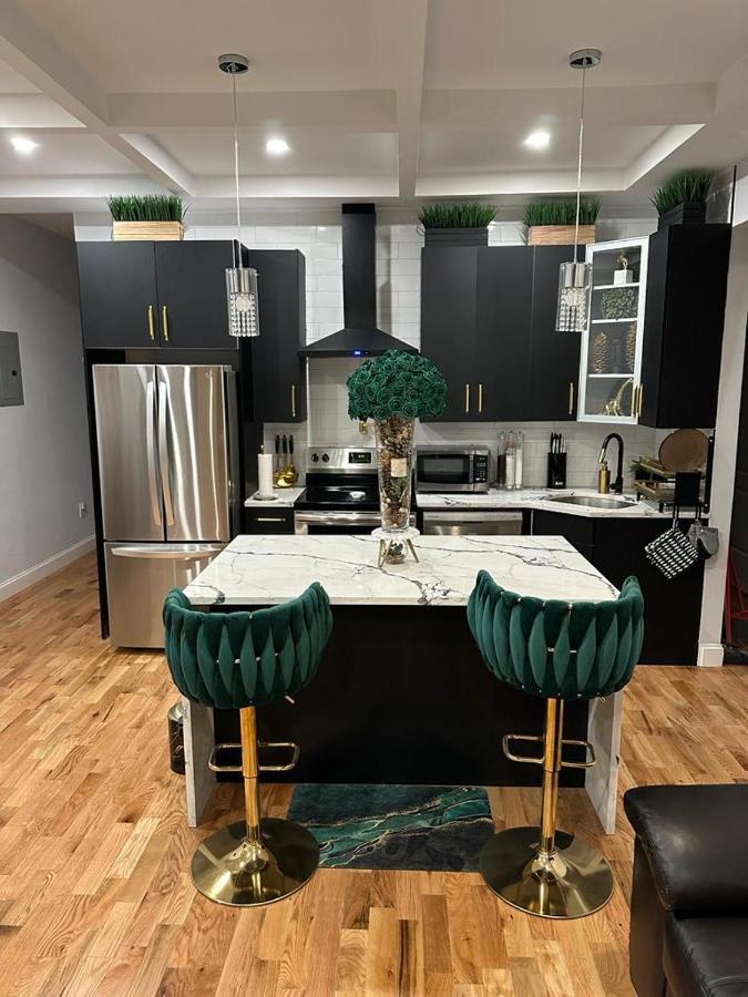 Latisha Luxury Place Homestay New York