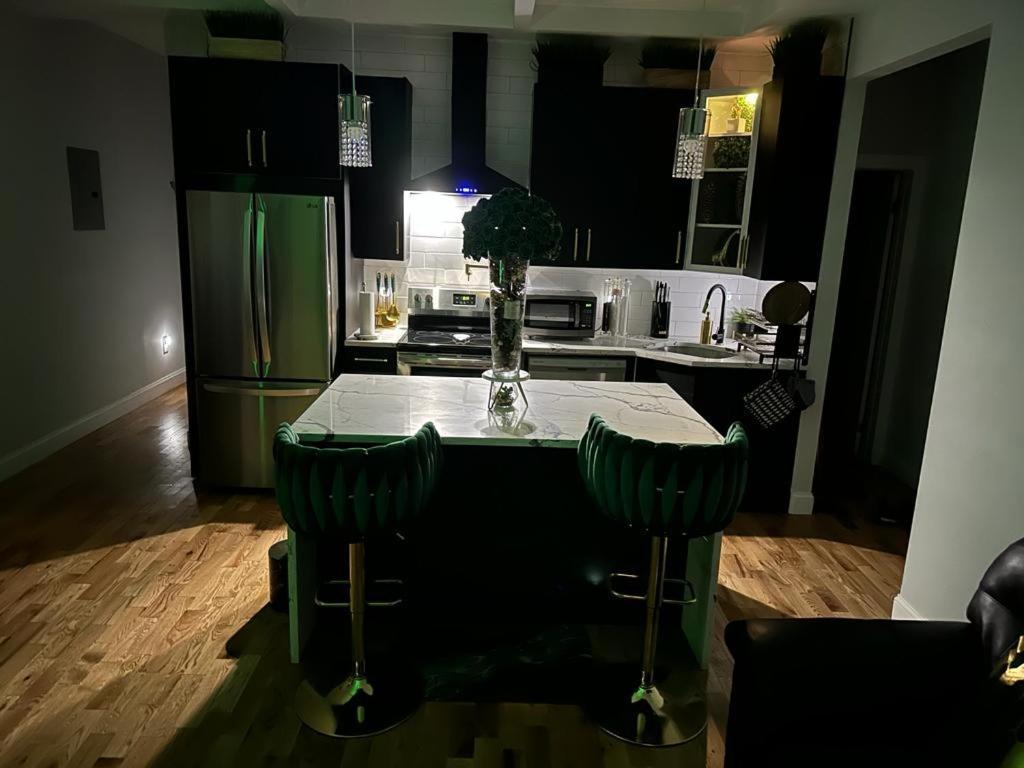 Latisha Luxury Place Homestay