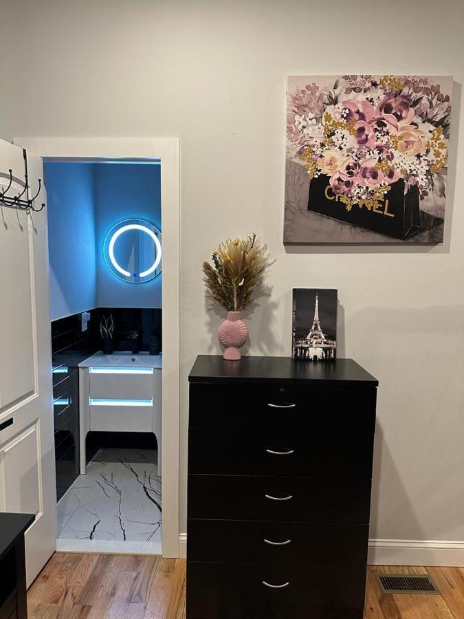 Latisha Luxury Place Homestay New York
