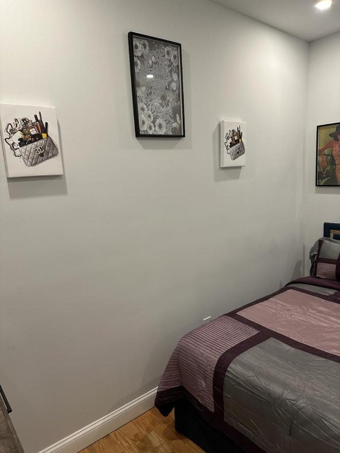 Latisha Luxury Place New York
