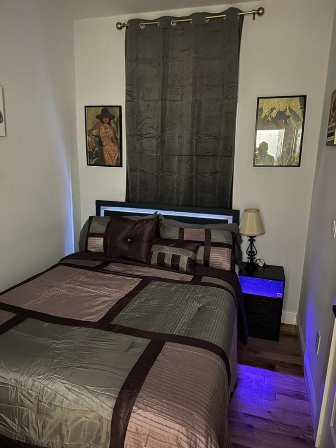 Homestay Latisha Luxury Place *