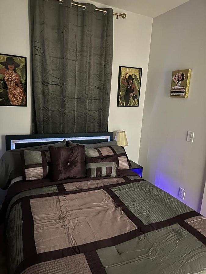Homestay Latisha Luxury Place