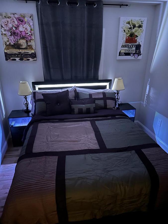 Latisha Luxury Place