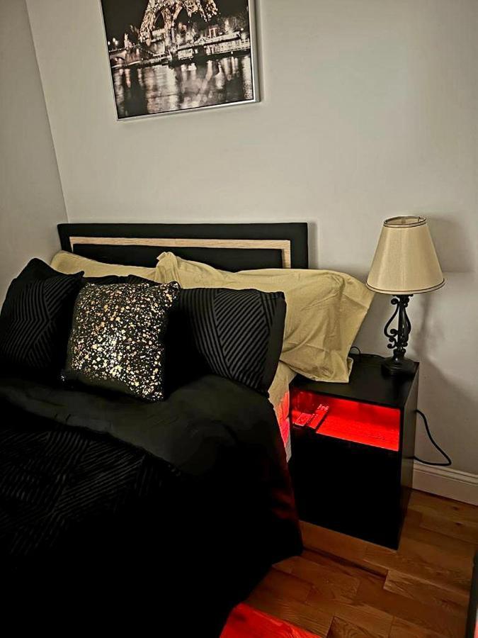 Latisha Luxury Place Homestay *