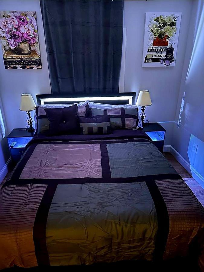 Latisha Luxury Place * New York