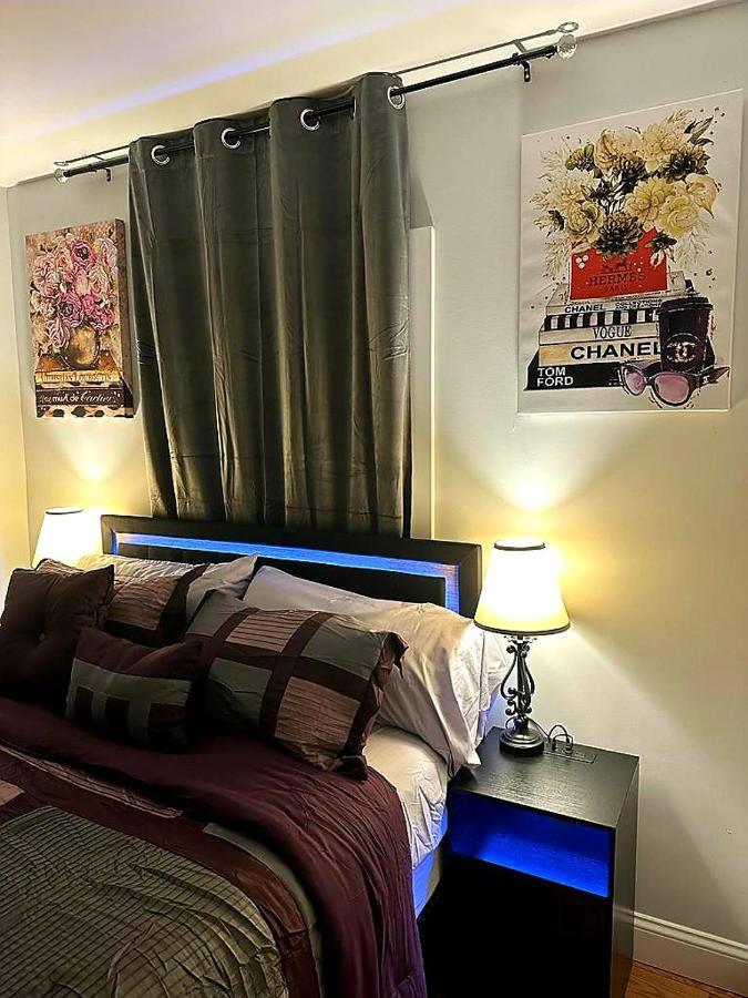 Latisha Luxury Place