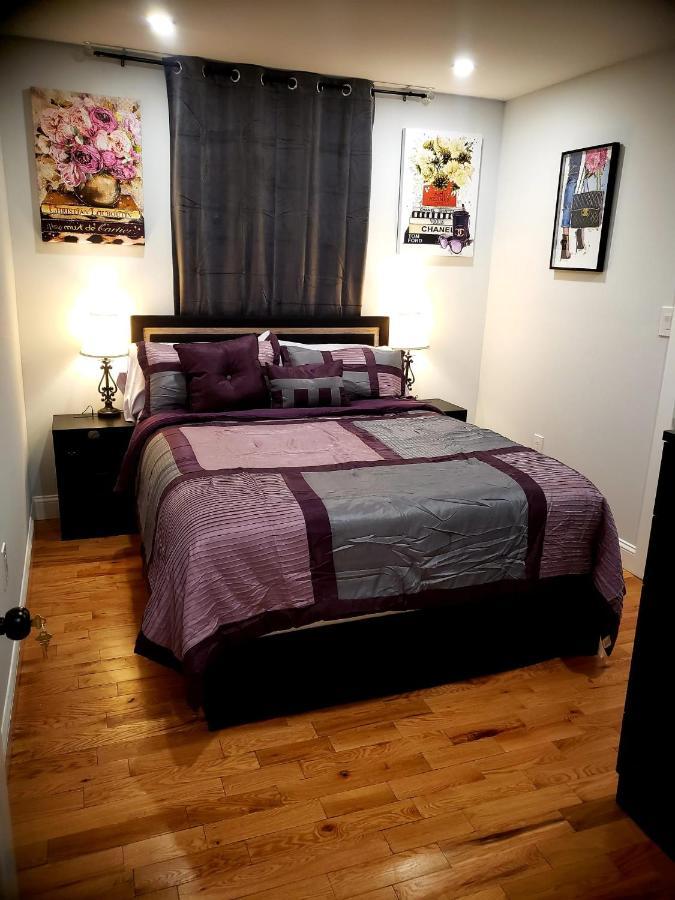 Latisha Luxury Place