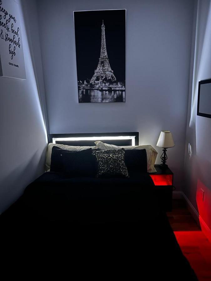 Latisha Luxury Place Homestay New York