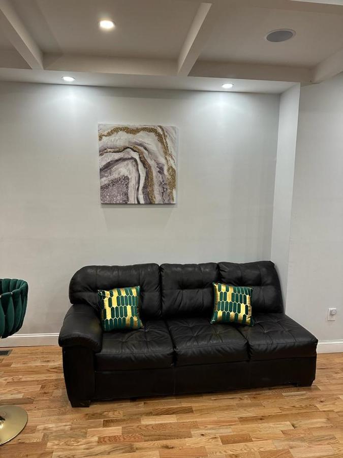 Latisha Luxury Place *