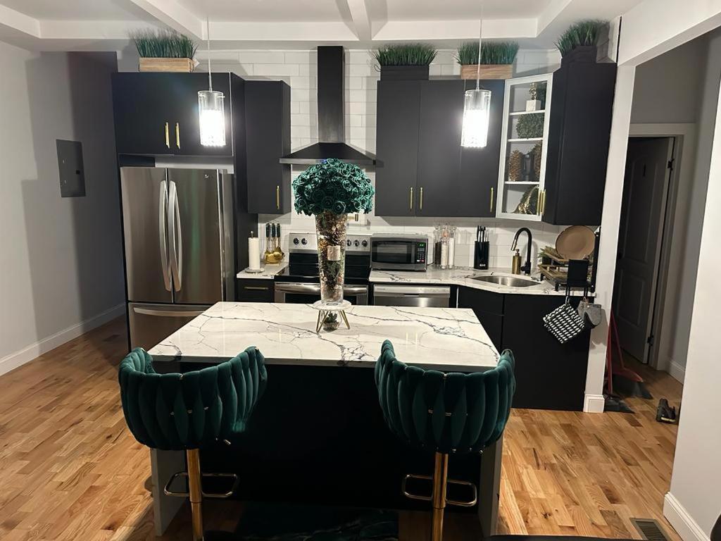 Latisha Luxury Place