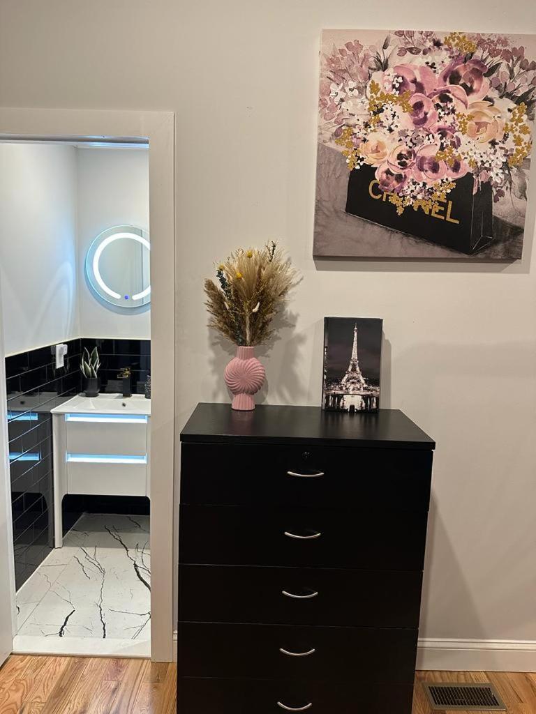 Homestay Latisha Luxury Place New York