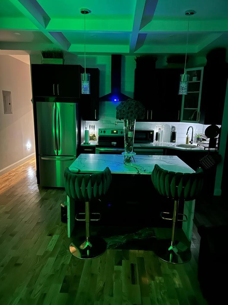 Latisha Luxury Place * New York
