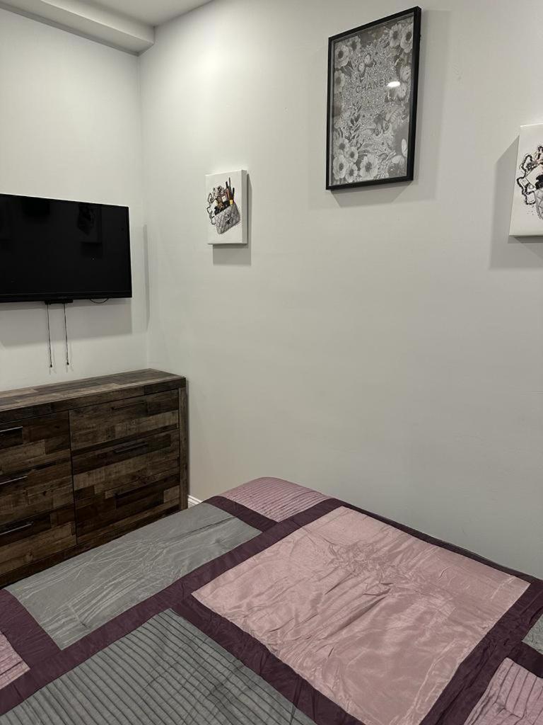 Latisha Luxury Place New York