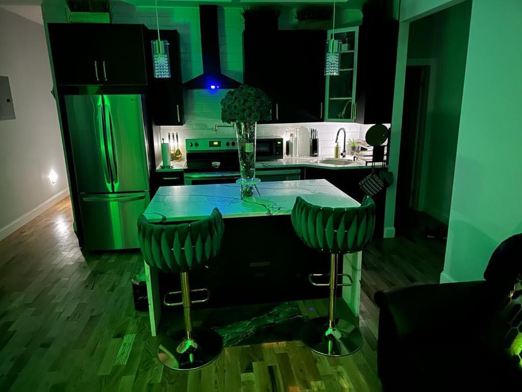 Homestay Latisha Luxury Place *