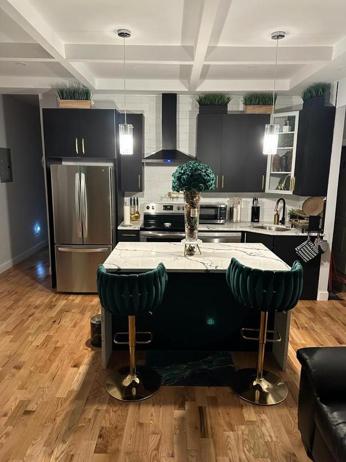 Latisha Luxury Place * New York