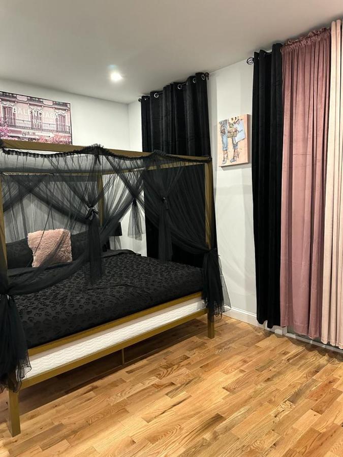 Latisha Luxury Place New York