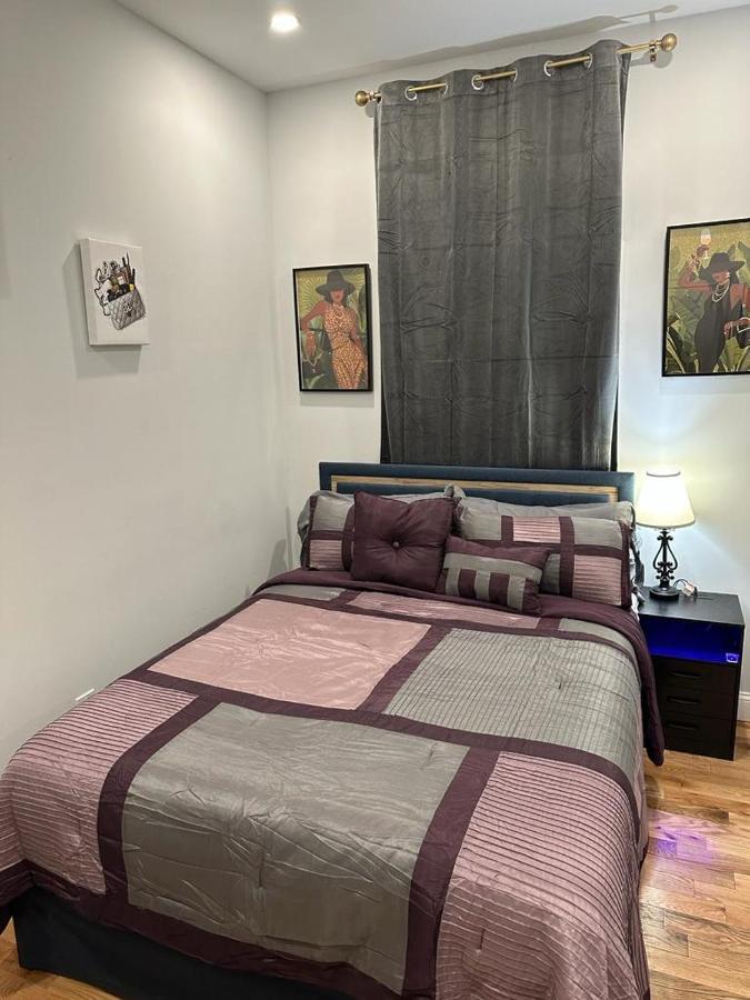 Homestay Latisha Luxury Place *