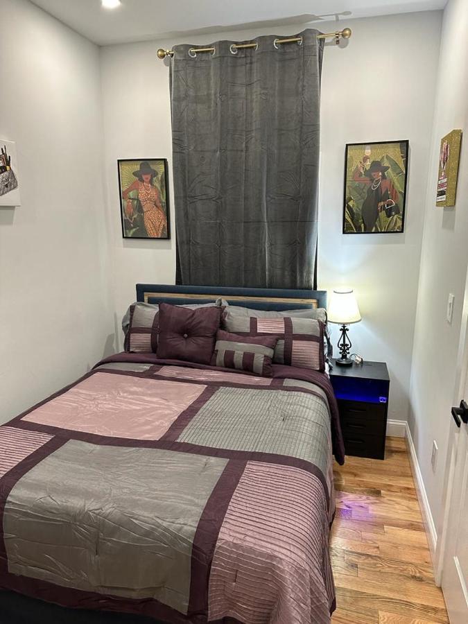 Latisha Luxury Place