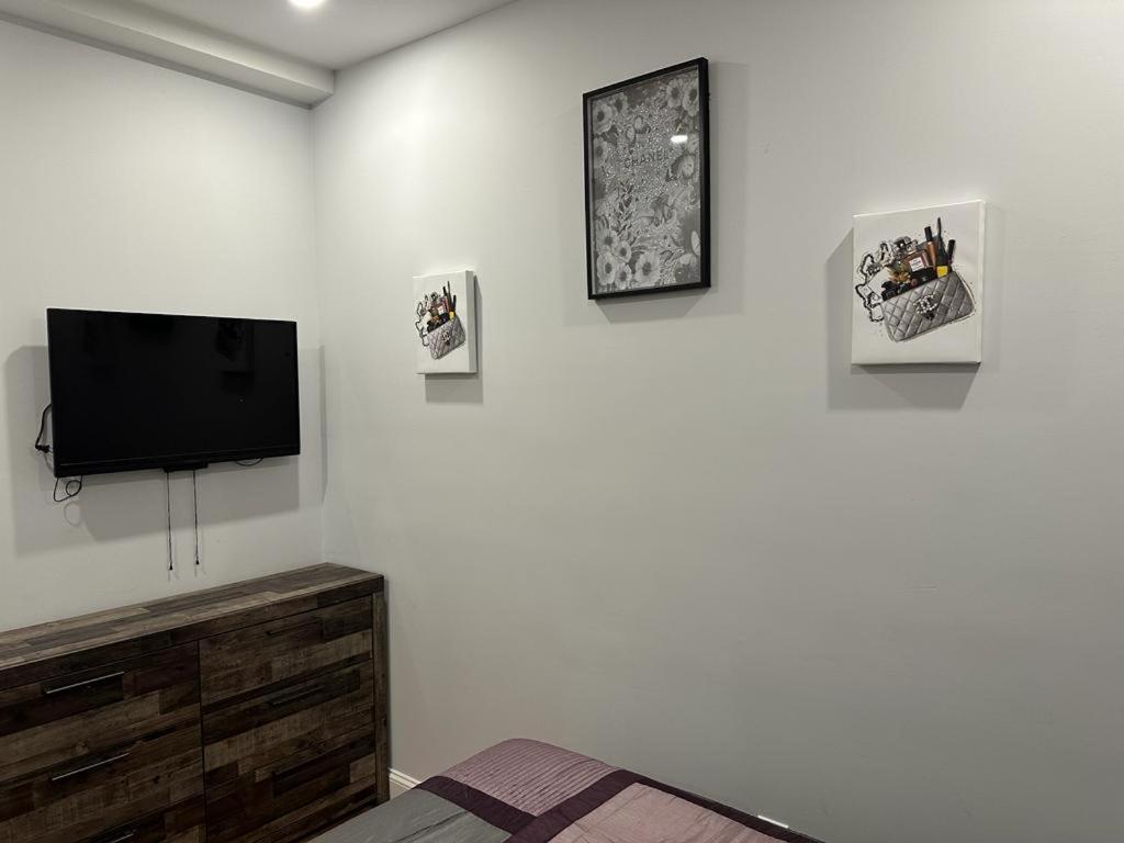 Homestay Latisha Luxury Place *