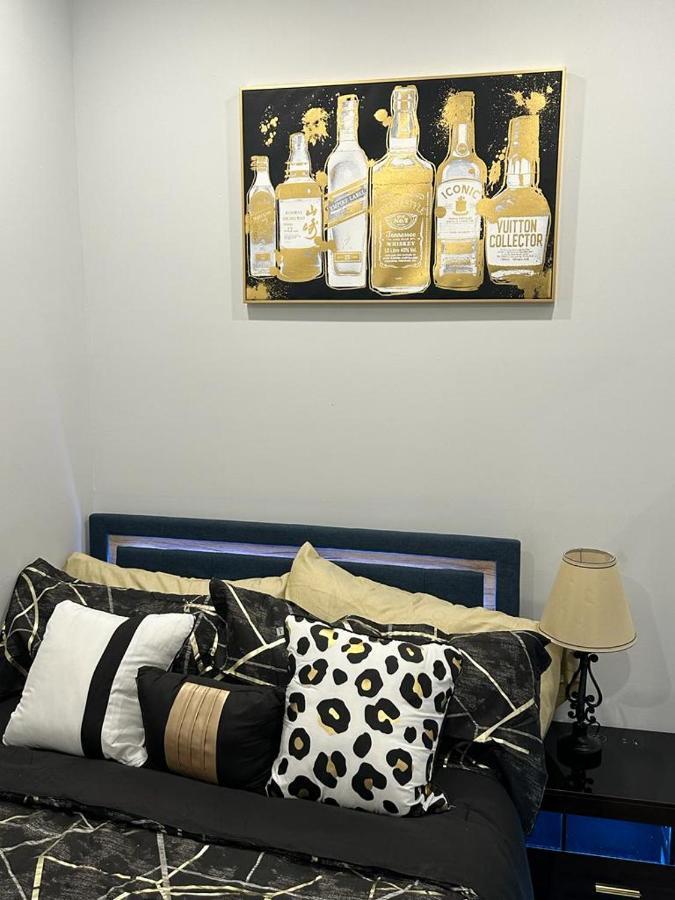 Latisha Luxury Place