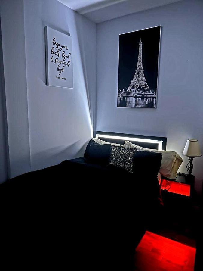 Latisha Luxury Place *
