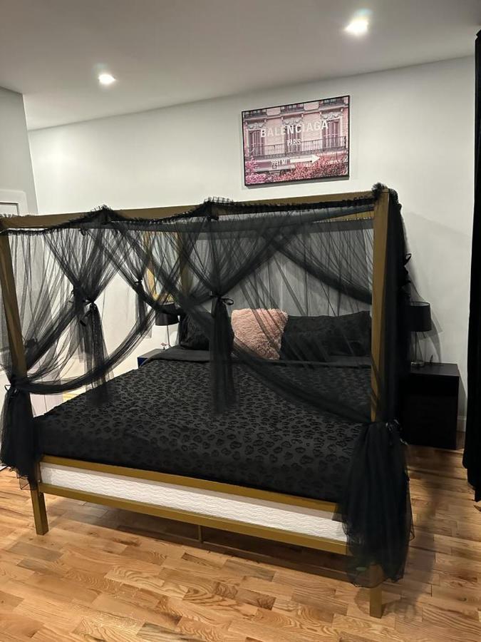 Latisha Luxury Place New York