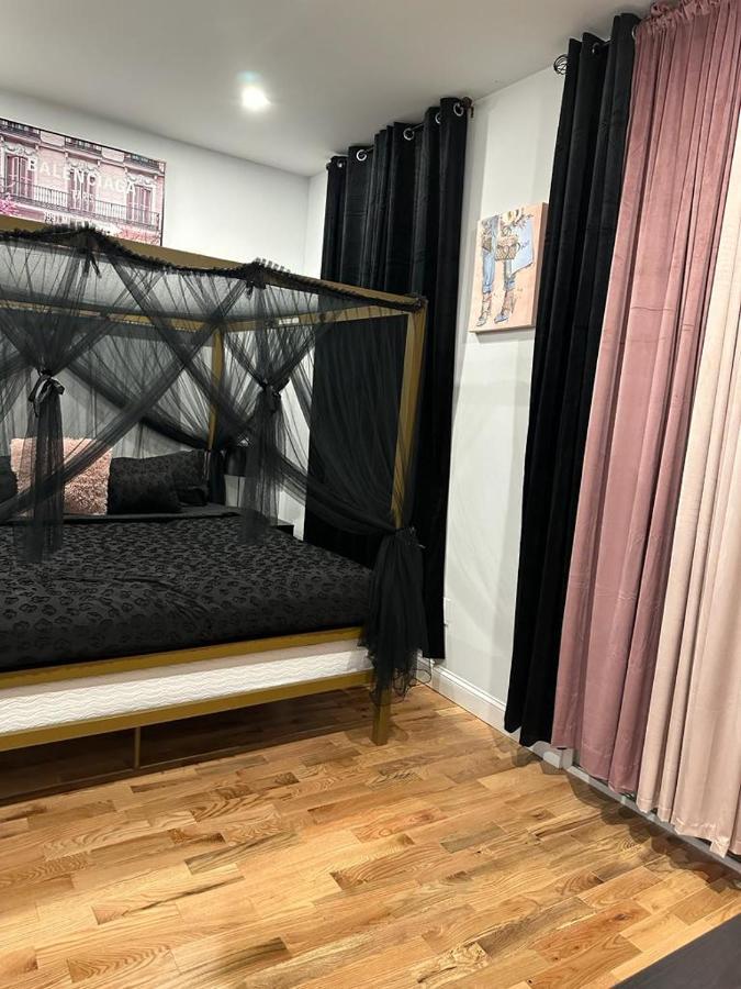 Homestay Latisha Luxury Place New York