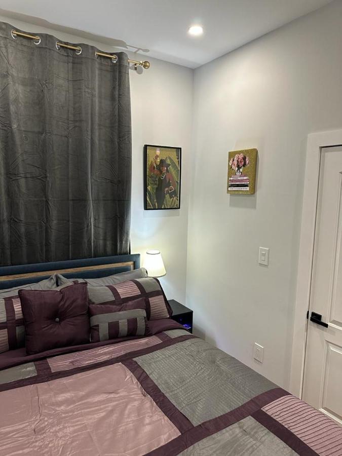 Latisha Luxury Place New York