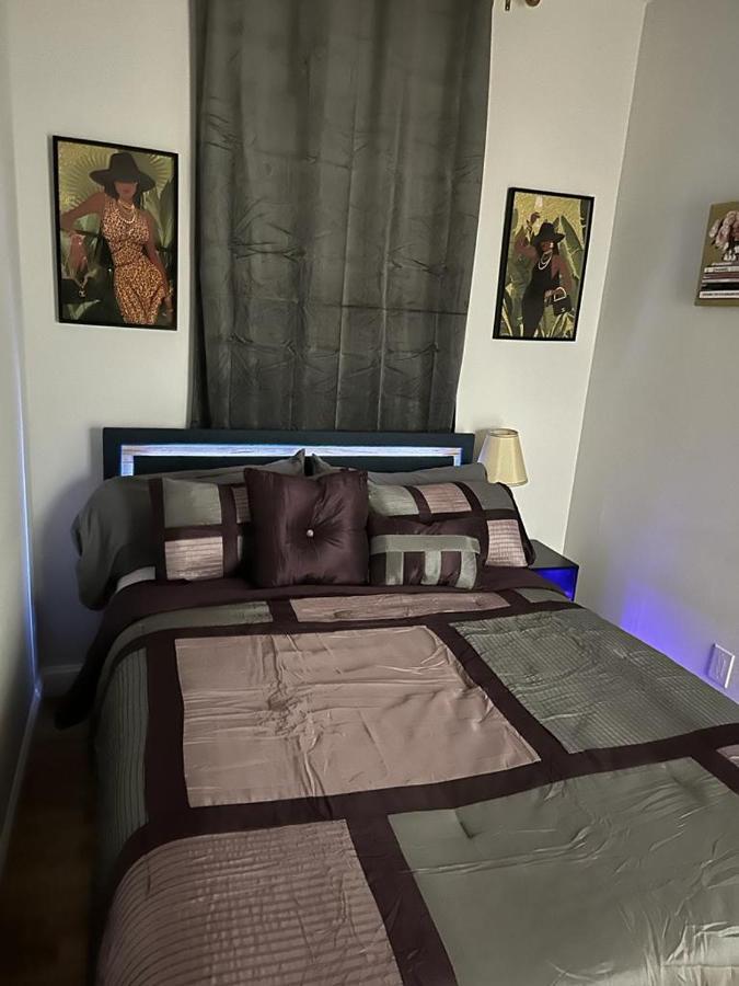 Latisha Luxury Place Homestay *