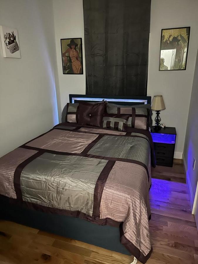 Latisha Luxury Place Homestay