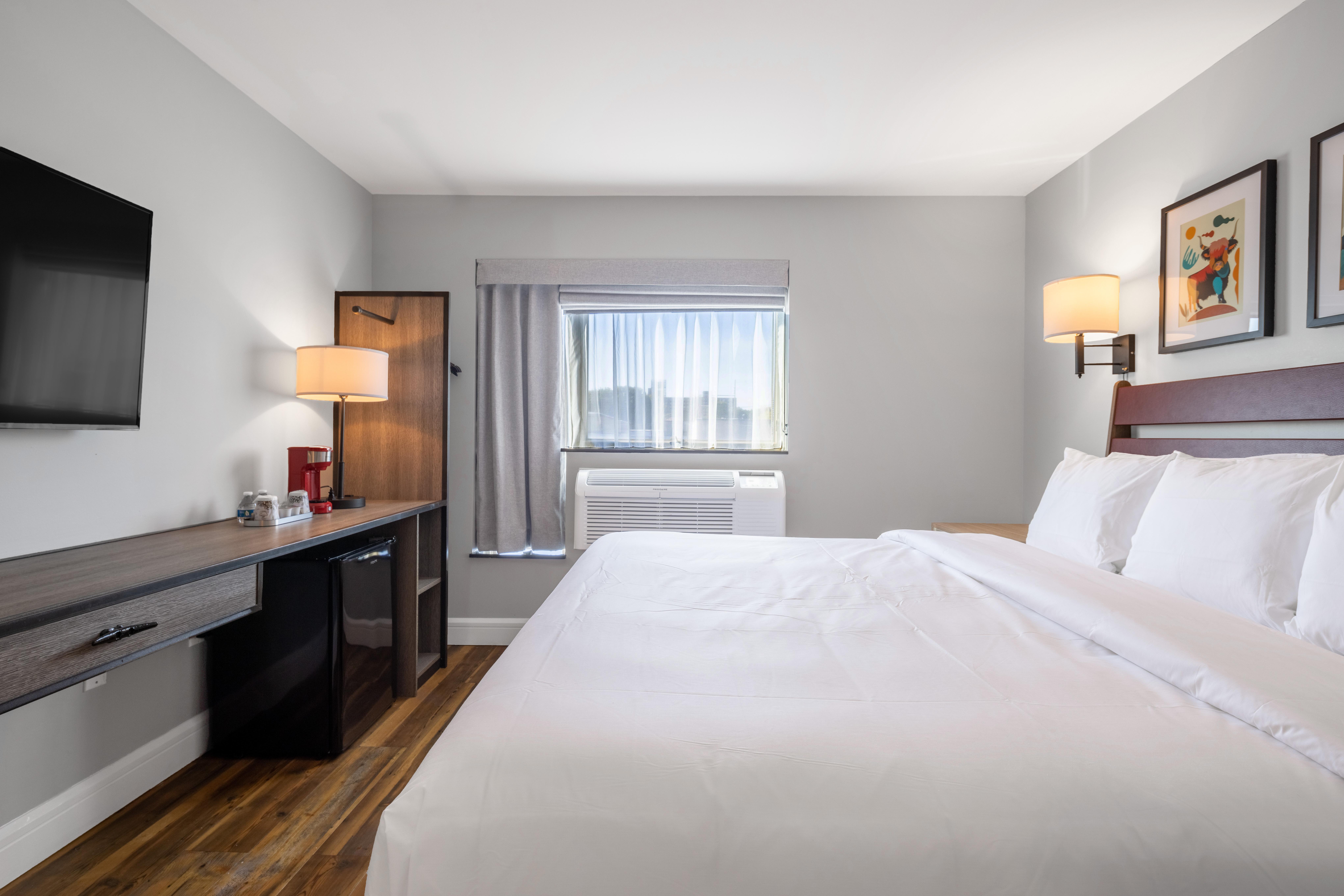 The Red Hook Hotel New York
