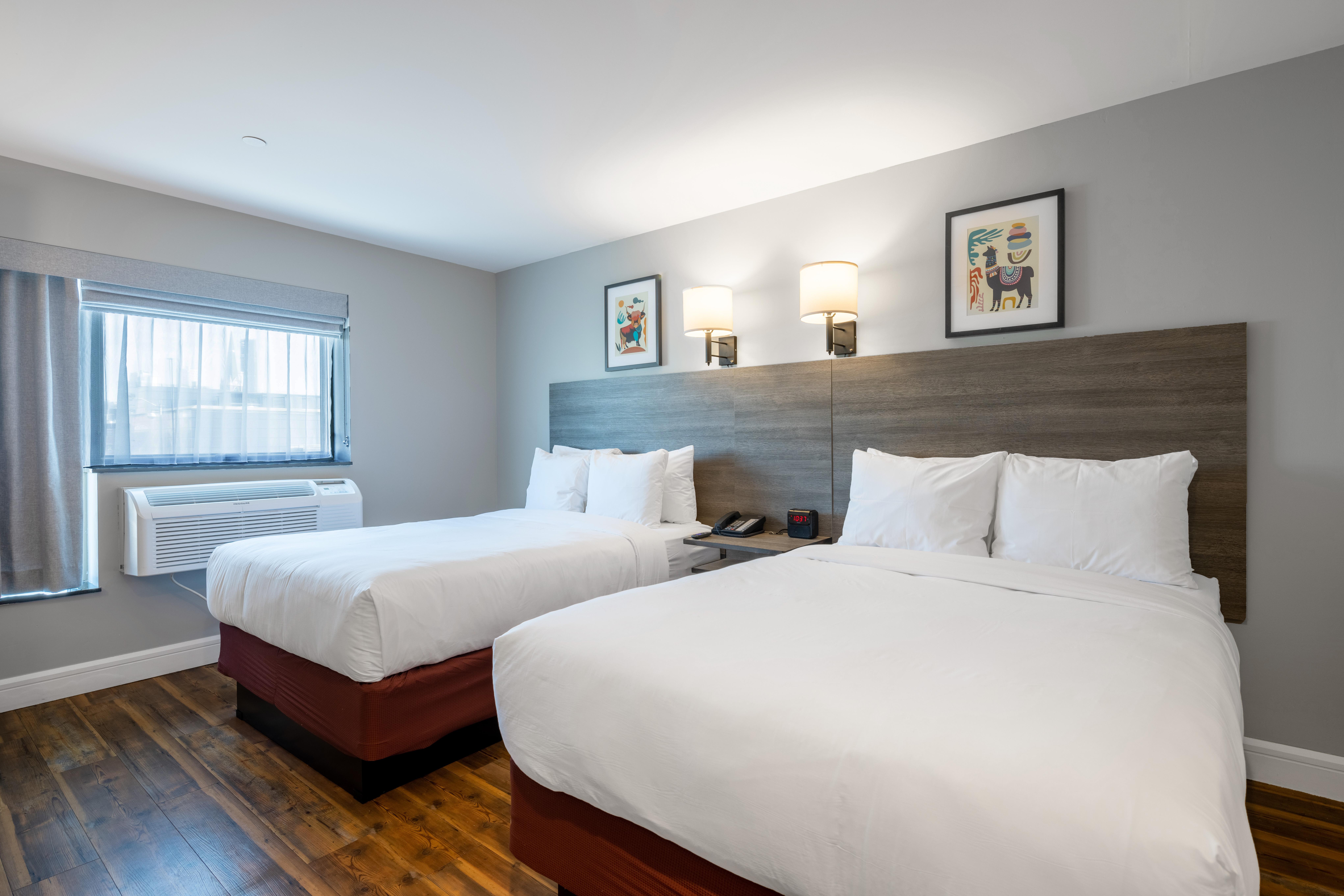 Hotel The Red Hook