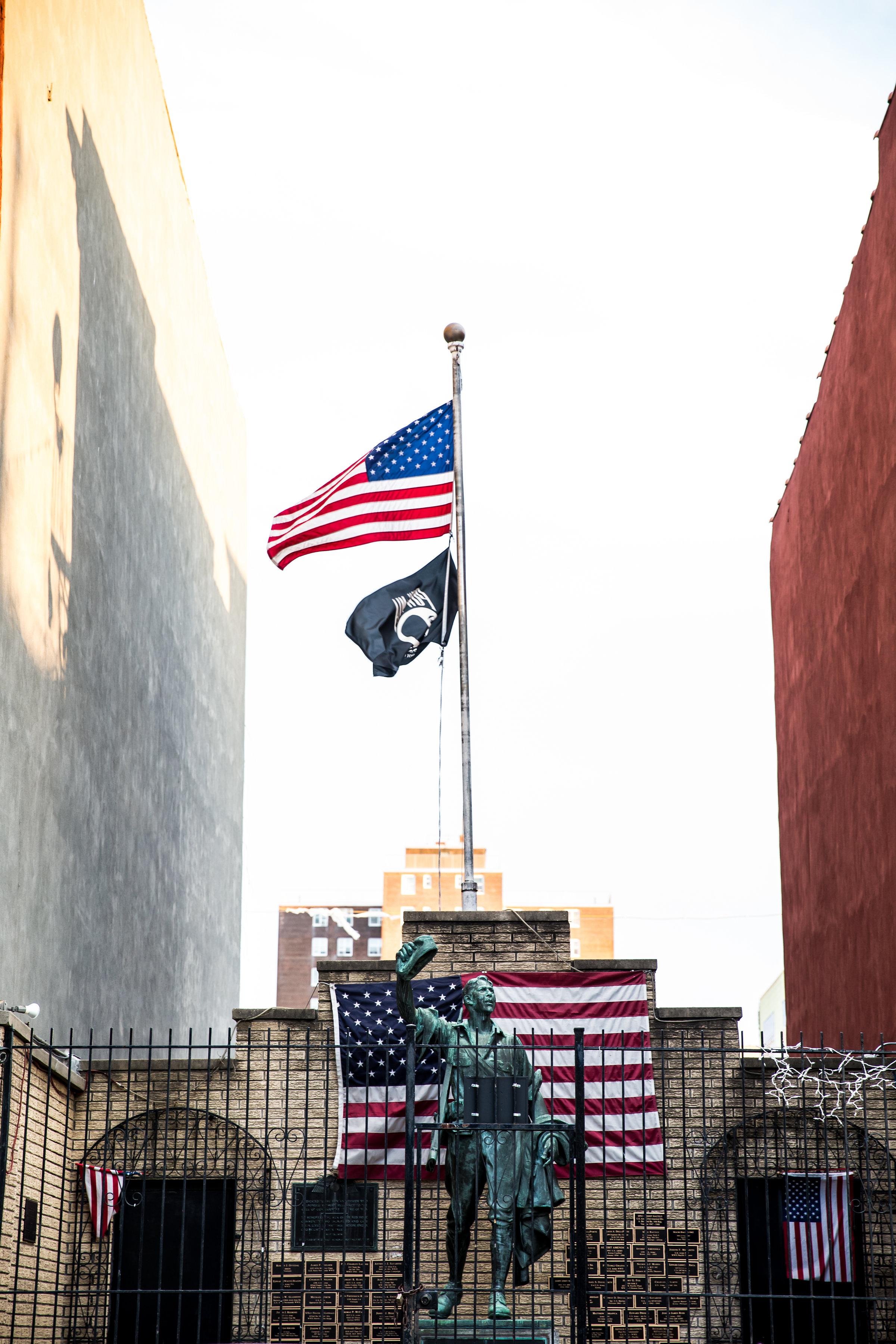 The Red Hook New York