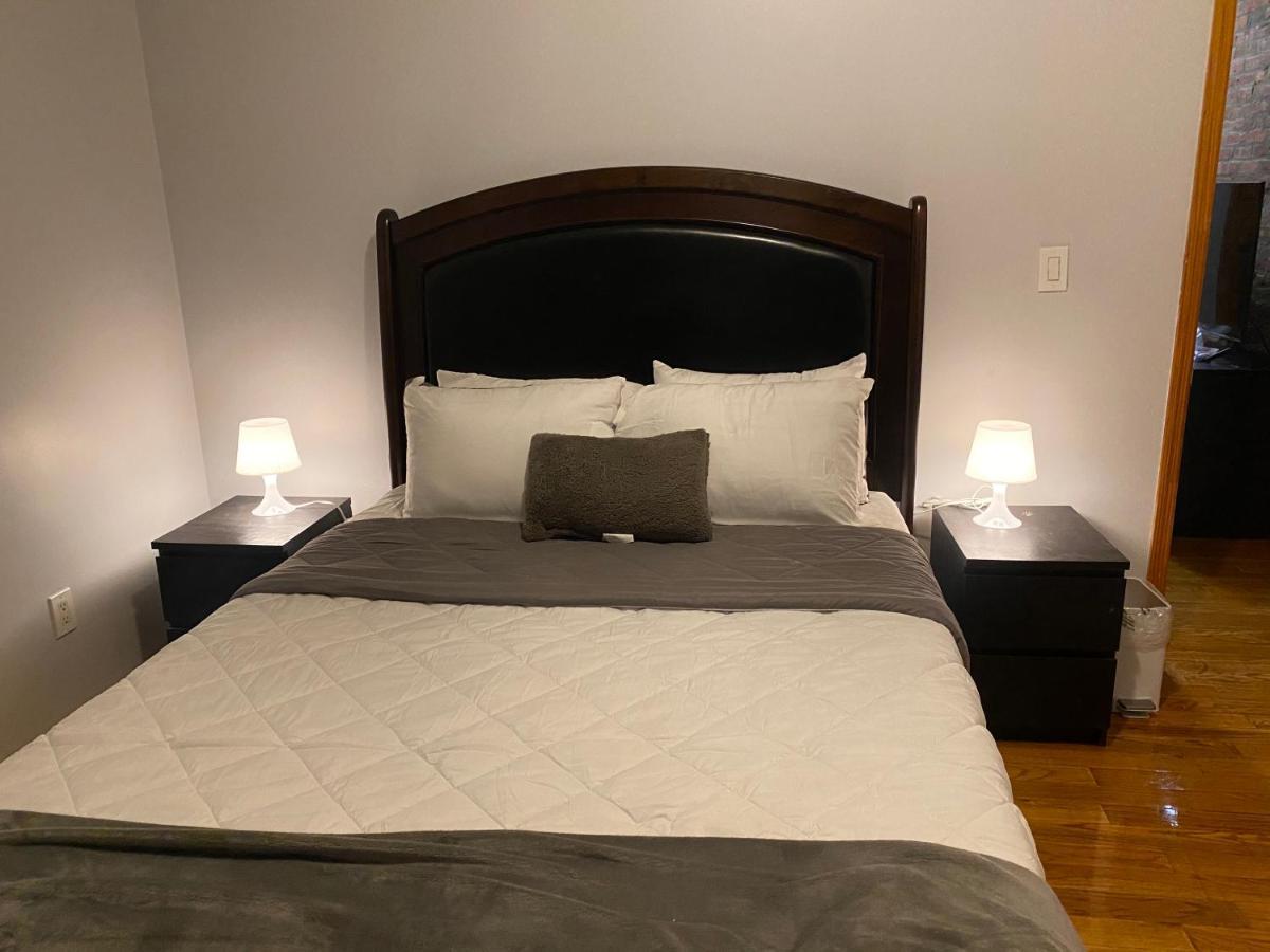 Apartment 805 3r New York