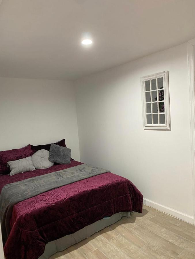 145 St Queens Near Jfk, Lga, & Citi Field, Free Parking In The Backyard 646-667-6696