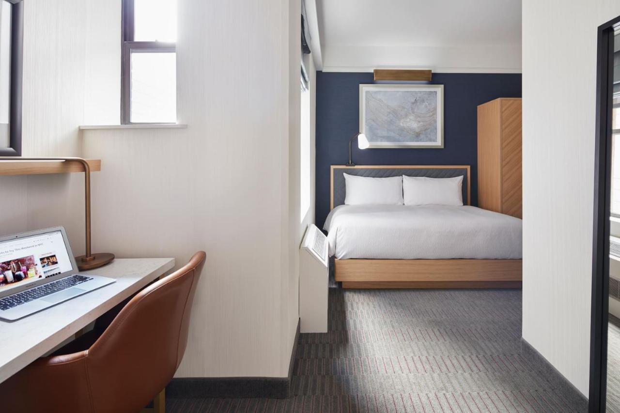 Hotel Club Quarters Times Square,