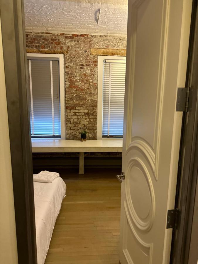 Gramercy Park 5 Bedroom Penthouse Loft With Private Rooftop * New York