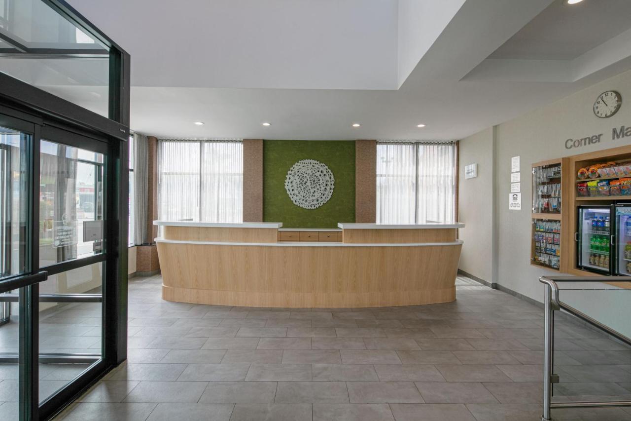 Fairfield By Marriott Jfk Airport Hotel 3*