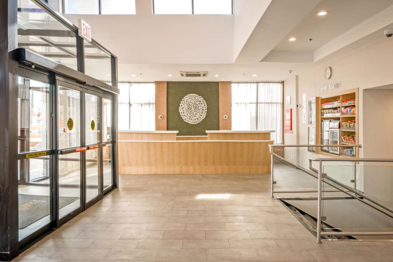 Fairfield By Marriott Jfk Airport Hotel 3*
