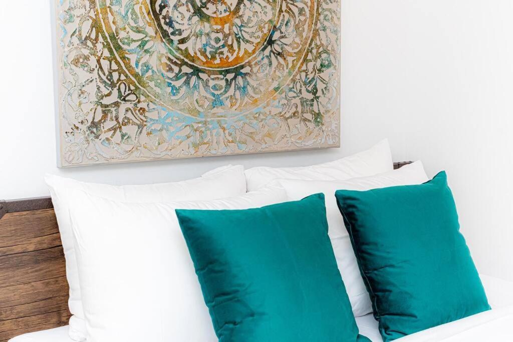 Luxury Oasis In The Heart Of Brooklyn * New York
