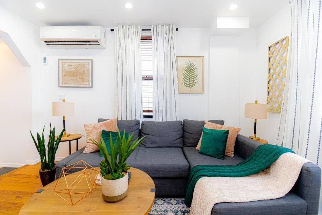 Apartment Luxury Oasis In The Heart Of Brooklyn